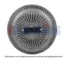 DAF 0652369 Clutch, radiator fan